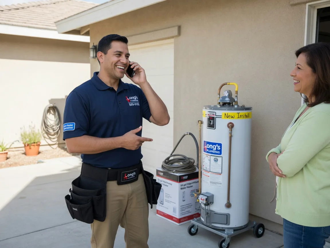 Leak Detection Pesotum, IL FAQs
